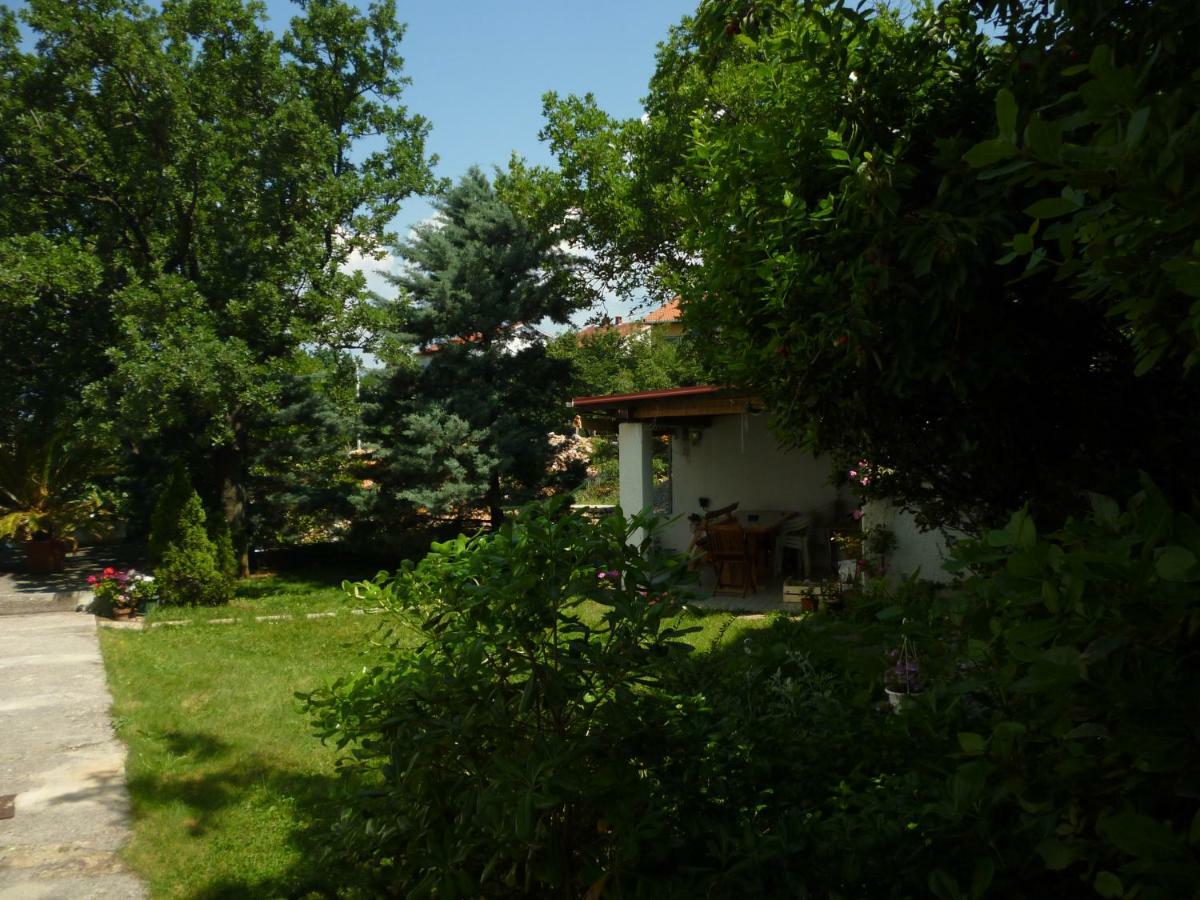 Leona Apartment Кралевица Екстериор снимка