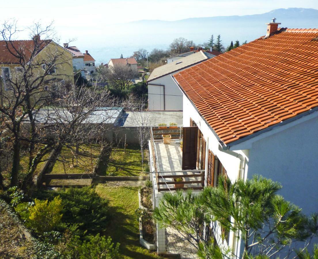 Leona Apartment Кралевица Екстериор снимка