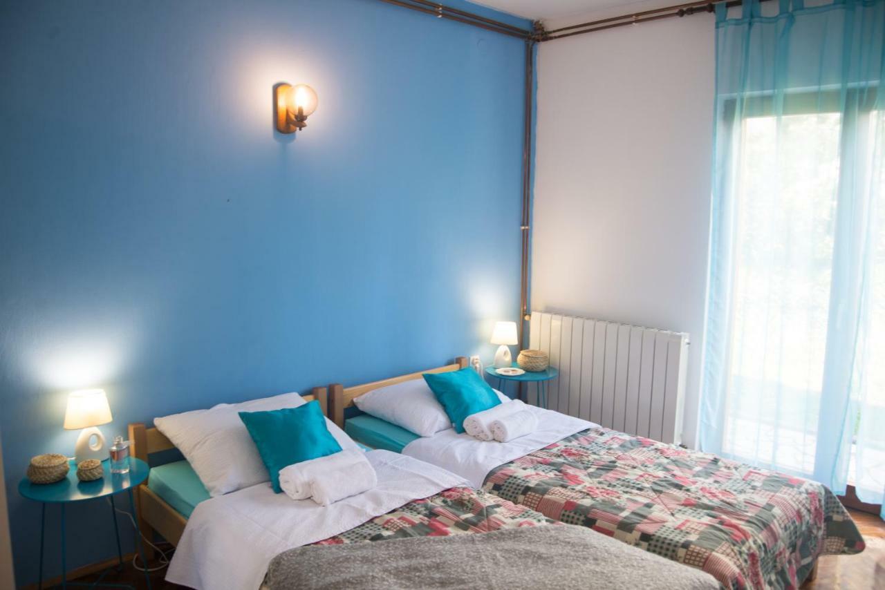 Leona Apartment Кралевица Екстериор снимка