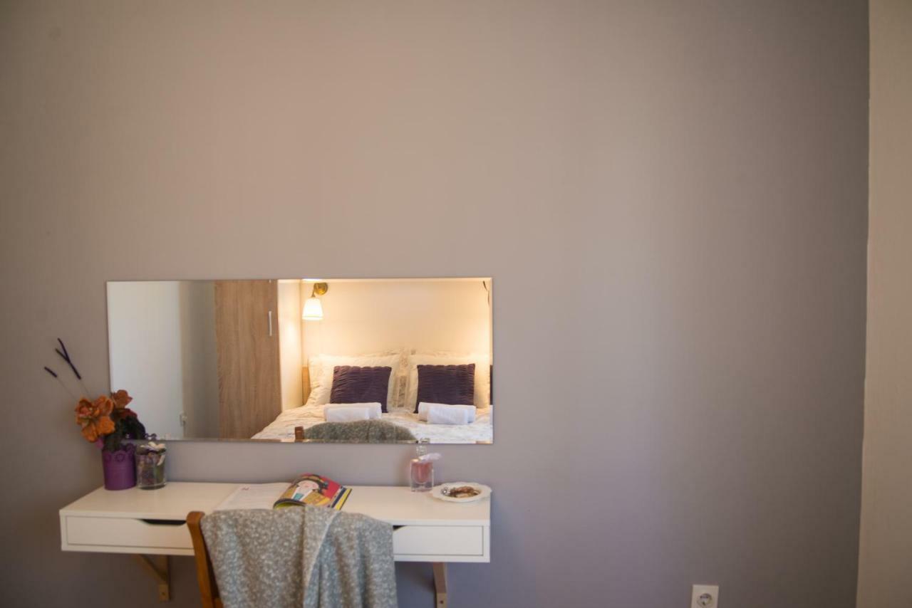 Leona Apartment Кралевица Екстериор снимка