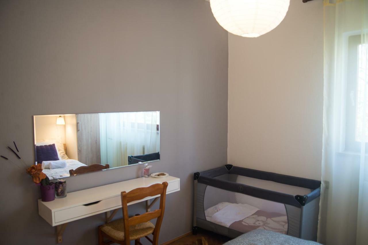 Leona Apartment Кралевица Екстериор снимка