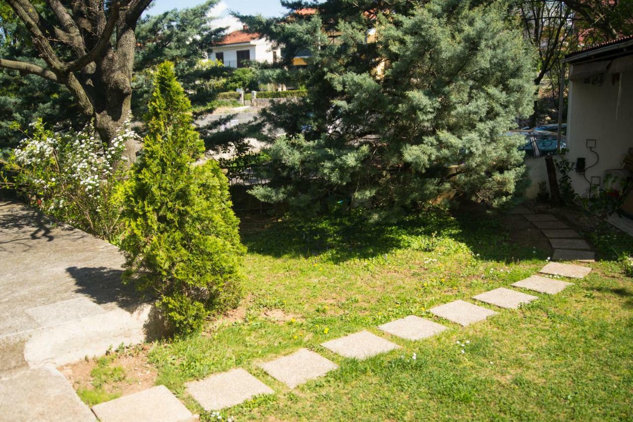 Leona Apartment Кралевица Екстериор снимка